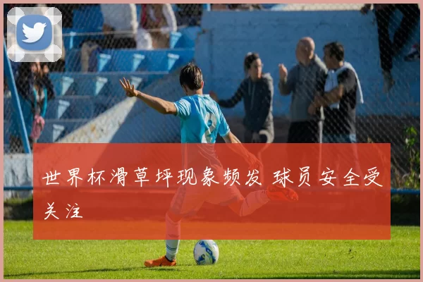 世界杯滑草坪现象频发 球员安全受关注