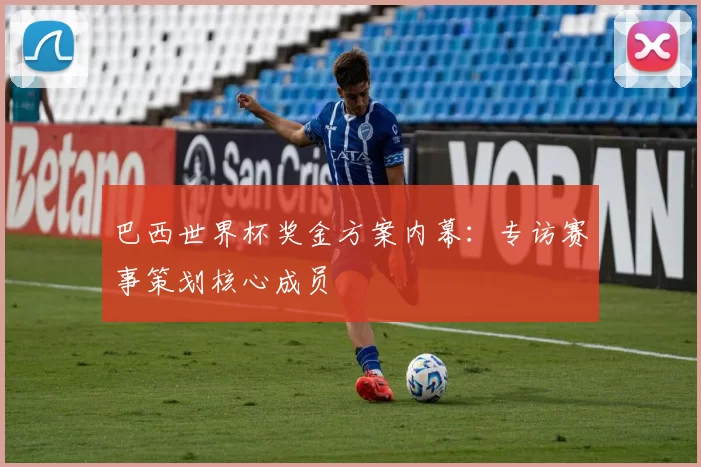巴西世界杯奖金方案内幕：专访赛事策划核心成员