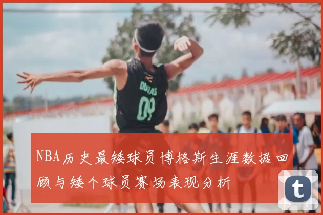 NBA历史最矮球员博格斯生涯数据回顾与矮个球员赛场表现分析