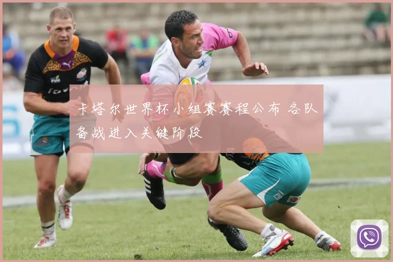 卡塔尔世界杯小组赛赛程公布 各队备战进入关键阶段