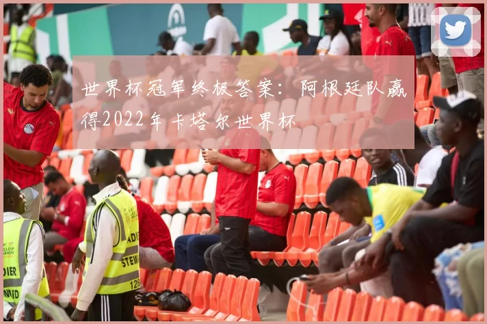 世界杯冠军终极答案：阿根廷队赢得2022年卡塔尔世界杯