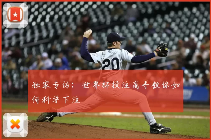 独家专访：世界杯投注高手教你如何科学下注